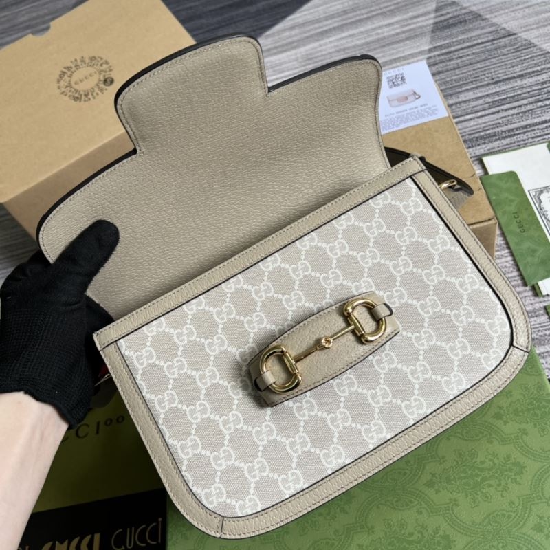 Gvc*1 horsebit bags